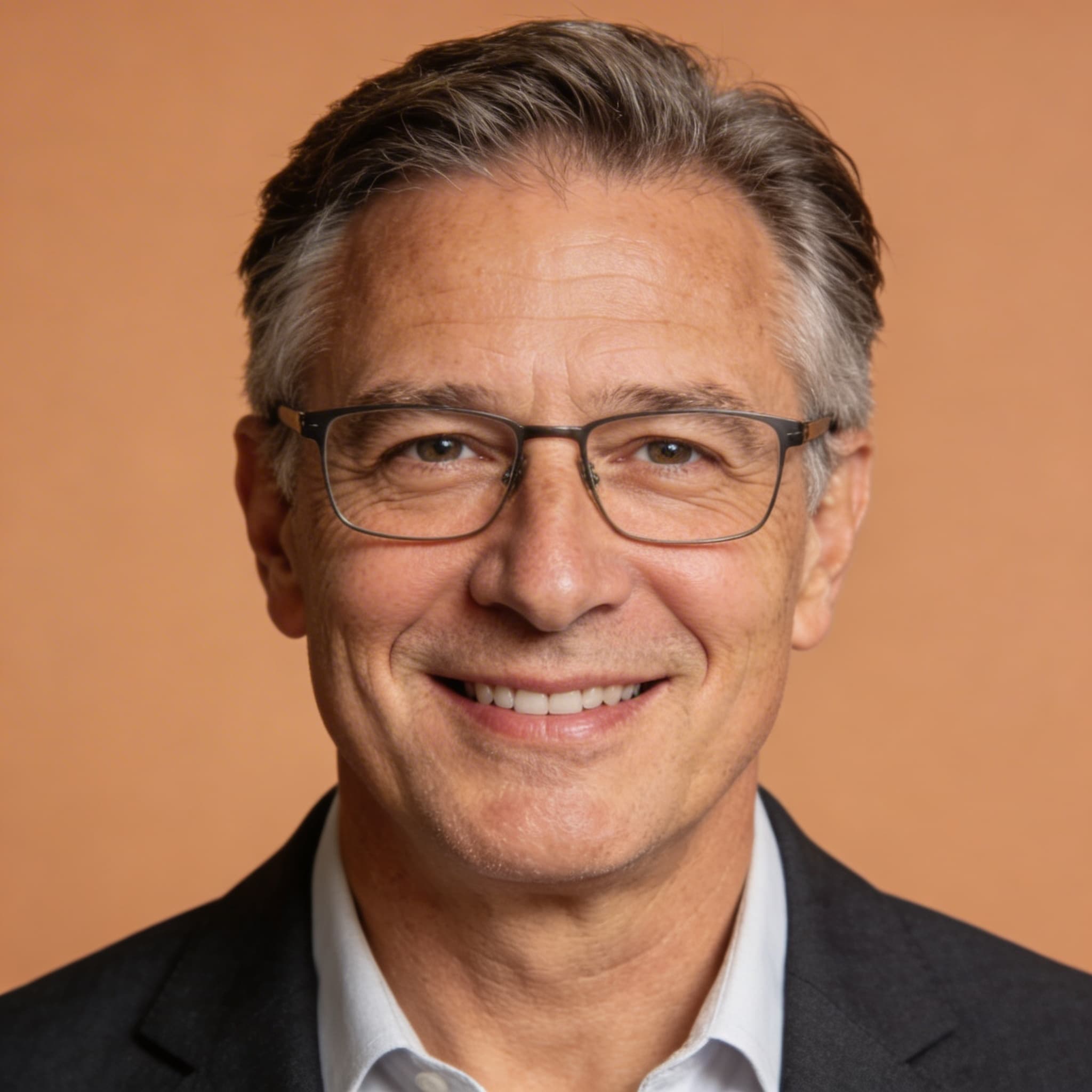 James Edward Mitchell