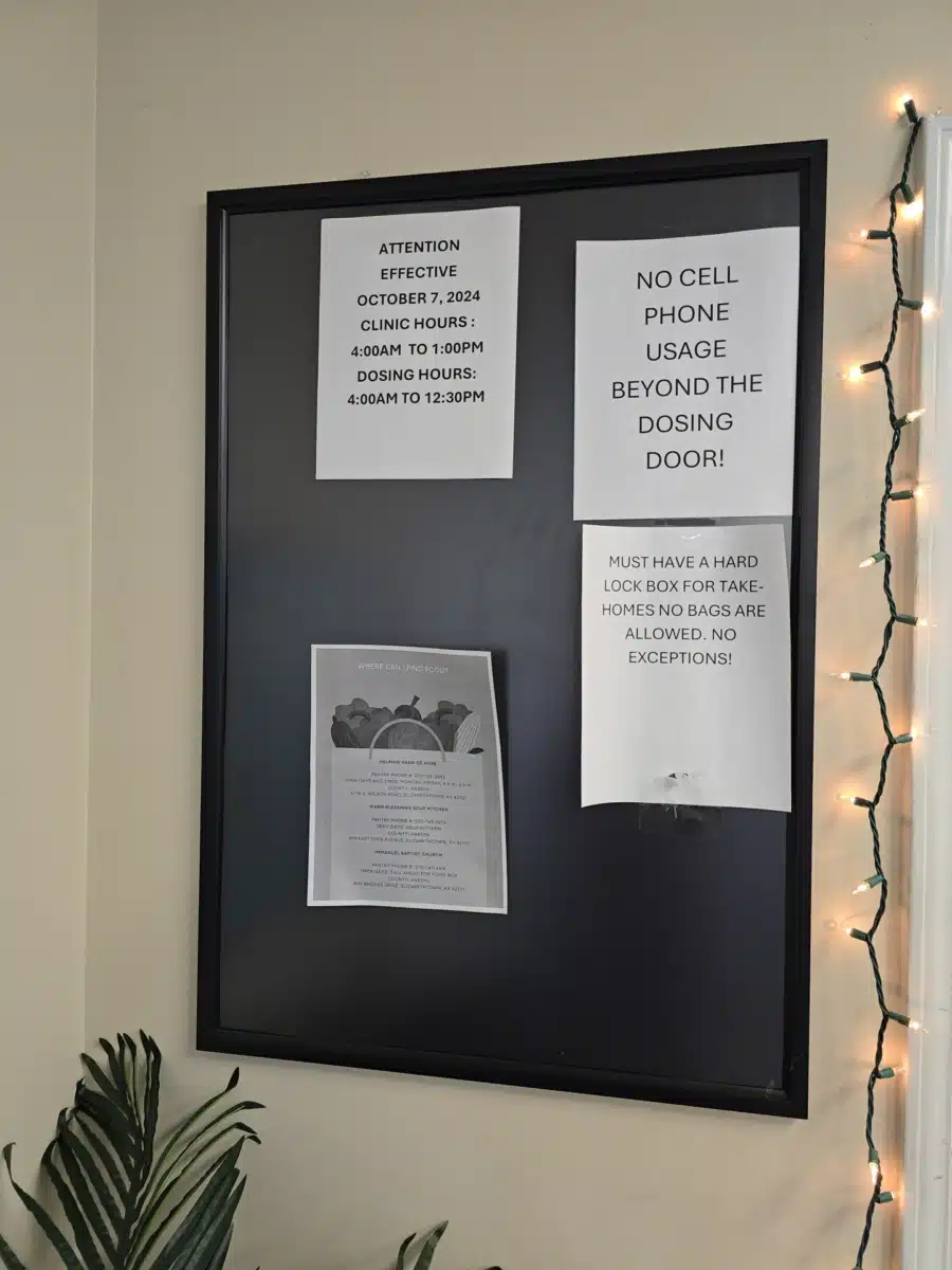 Behavioral Health Group (BHG)