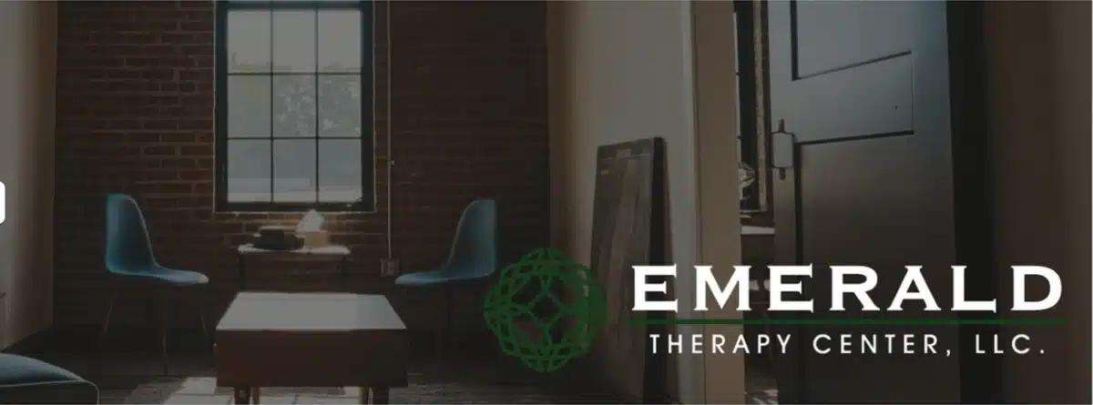 Emerald Therapy Center LLC
