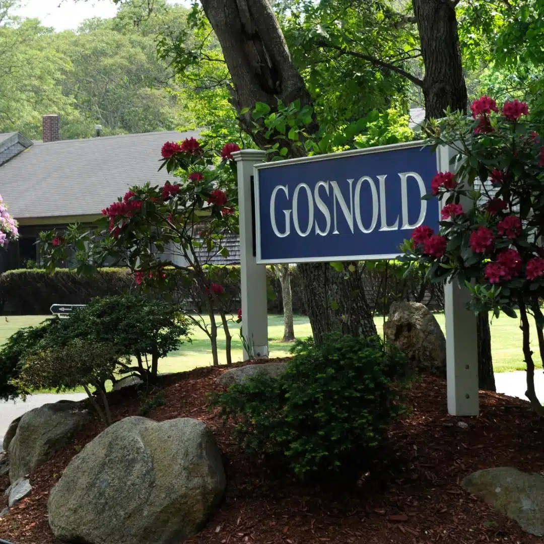 Gosnold Counseling Center - Preview