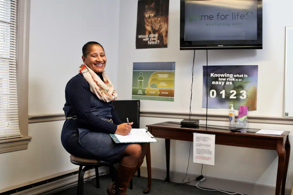 New Life Counseling Services - Hero Image