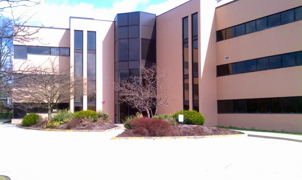 Nolan Inc - Hero Image