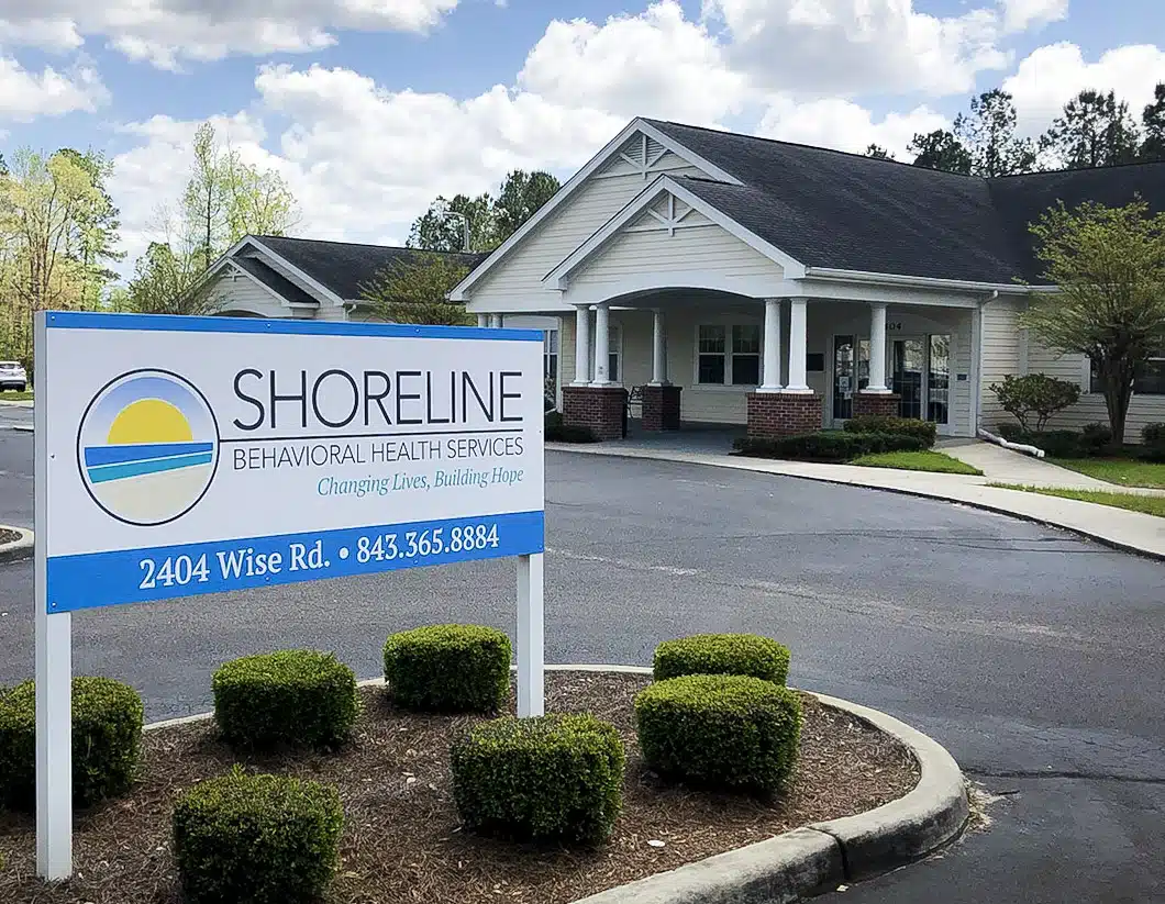 Shoreline Behavioral Health Services - Preview