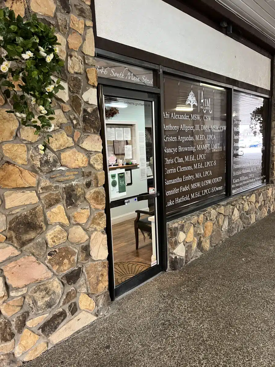 Twin Lakes Counseling Services - Preview