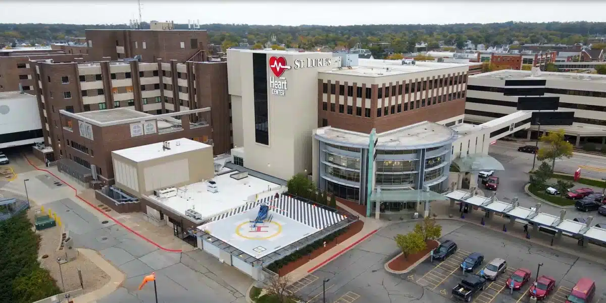 UnityPoint Health - Preview