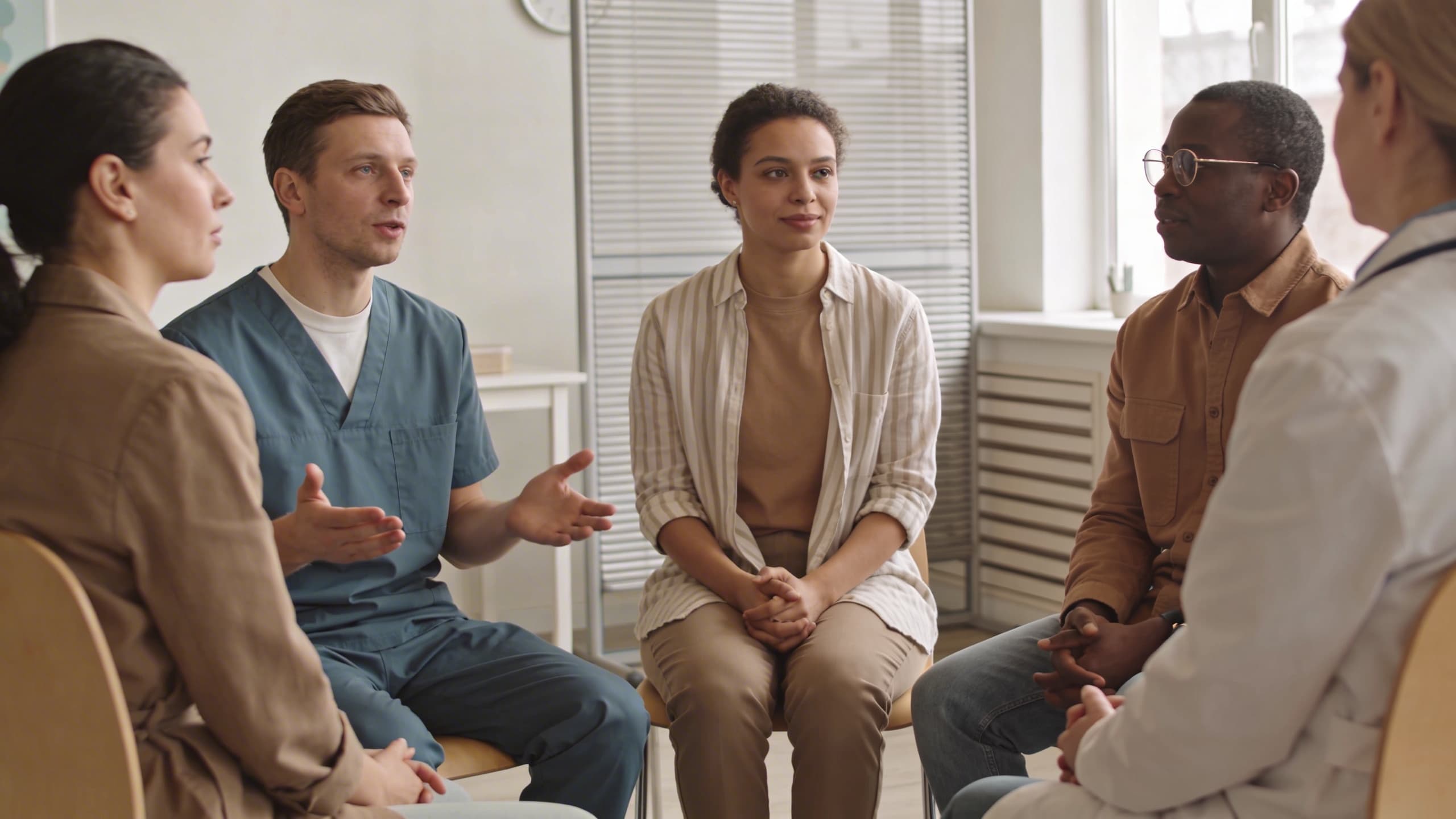 Types of Rehabilitation Programs and How to Choose the Right One